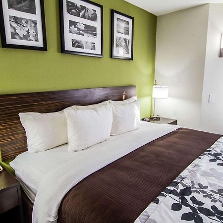 Sleep Inn Gallup Eksteriør billede